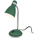 Orion Stona lampa SCHOOL 1xE27/40W/230V zelena/matni hrom | Eponuda.com