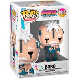 Funko POP figura Boruto: Naruto Next Generations - Boro | shoptok.hr