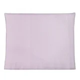 kockica jastučnica za bebe Roze, 40x60cm