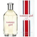 Parfem za žene Tommy Hilfiger EDT Tommy Girl 50 ml Cijene