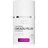 Apis Natural Cosmetics Home TerApis krema za obraz, vrat in dekolte 50 ml | Shoptok.si