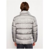 LC Waikiki Standard Mold Stand Collar Men's Puffer Coat | Eponuda.ba