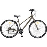  BICIKL POLAR ATHENA Rigid khaki bronze | Eponuda.com