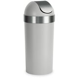 Umbra Siva plastična kanta za smeće 62 l Venti – | shoptok.hr