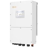 Solis Inverter S6-EH3P30K-H, 30kW, Hibridni, 3 MPPT, HV Cene