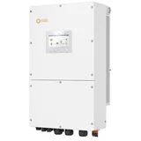 Inverter S6-EH3P30K-H, 30kW, Hibridni, 3 MPPT, HV