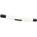 Philips - Osvetljenje za kupatilsko ogledalo ROVER LED/10W/230V IP44 crna Cene
