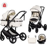 Chipolino kolica Amore 3u1 Cashmere | shoptok.hr
