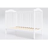 Lettino Alek krevetac 120x60 white | ePonuda.com