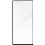 AVIZAR Kaljeno steklo za Samsung S23 Ultra Contour Black Adhesive Curved Anti-explosion, (20544176) | Shoptok.si