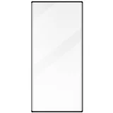 Kaljeno steklo za Samsung S23 Ultra Contour Black Adhesive Curved Anti-explosion, (20544176)