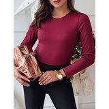 DStreet Body one size ELEBODY ciemnofioletowe Cene