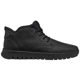Geox Polškornji Bottines U FLEXTRIDE PLUS Kostanjeva Cene