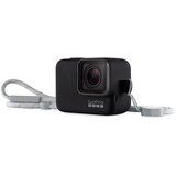 GoPro SILIKONSKI OVITEK ČRN ACSST-001 | Shoptok.si