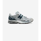 New Balance Nizke superge 1906R Silver Metallic Deep Ocean Cene