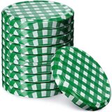 KADAX pokrovčki za kozarce s premerom 66 mm, 10 kosov, (5000354916) | Shoptok.si