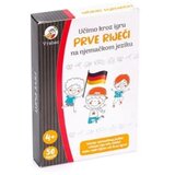 MOJIC Vrabac Ucimo njemacki Cijene