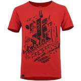 Woox T-shirt Exempla Trahunt Lava Falls | shoptok.hr