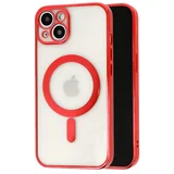 MASKICA ZA IPHONE 14 PRO (RED)