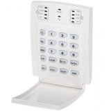 Paradox tastatura K10V LED sifrator za 10 zona | Eponuda.com