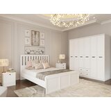 Onlinenamestaj Onlinenameštaj Set za spavaću sobu Selo 1 | ePonuda.com