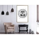  Poster - Connect with Nature 30x45 | shoptok.hr