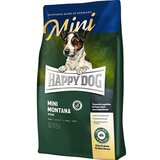 Happy Dog hrana za pse MINI Montana 4kg Cene