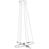 Eglo 96639 - led viseća svetiljka nebreda LED/6,7W+LED/8,7W/230V | Eponuda.com