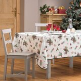 Douceur d intérieur Stolnjak s božićnim motivom 150x300 cm Hollystar – | shoptok.hr