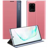HURTEL NEW SLEEP CASE ETUI OBUDOWA POKROWIEC FUTERAŁ DO SAMSUNG GALAXY A72 RÓŻOWY, (21974144) | Shoptok.si