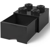 Lego Crna kutija za pohranu | shoptok.hr