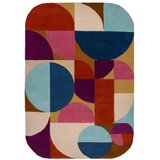 Flair Rugs Ročno tkana volnena preproga 200x290 cm Mia Arch – | Shoptok.si