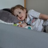 BBLÜV Bümps zaštita za krevet na napuhavanje 2-5 y 2 kom | shoptok.hr