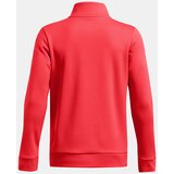 Under Armour Boys' sweatshirt Armour Fleece 1/4 Zip | Shoptok.si