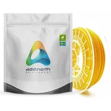 AddNorth e-pla yellow - 1,75 mm / 750 g