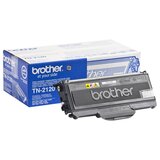 Brother toner TN2120, črn, 2.600 strani DCP7030/45 HL2140/50/70MFC7320/7440/7840 Cene