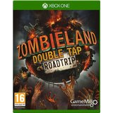 Maximum Games ZOMBIELAND: DOUBLE TAP - ROAD TRIP XONE | Shoptok.si