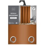 Douceur d intérieur Zatamnjujuća zavjesa boja terakote 135x240 cm Occult – | shoptok.hr