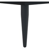 Ormarić Omarica za čevlje črna 60x35x105 cm inženirski les, (20795997) | Shoptok.si