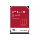 Western Digital Hard disk 10TB WD101EFBX Red Plus | ePonuda.com