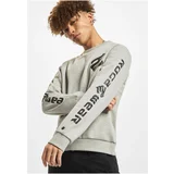 Rocawear sweatshirt with print grey