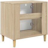  Kupaonski ormar DOKKUM Sonoma 60 x 40 x 60 cm Konstruirano drvo | shoptok.hr