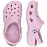 Crocs Odprti čevlji 'Classic' roza | Shoptok.si
