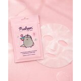 Pusheen Moisturizing Sheet Mask maska iz platna 17 g | Shoptok.si