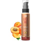 Intt Zagrevajući jestivi gel Lick Me Peach, 50 ml Cene