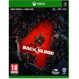  Back 4 Blood (XBOX ONE | SERIES X) | Shoptok.si