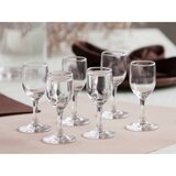 Altom design Čaše za Votku Diamond 35 ml - Komplet od 6 Komada | shoptok.hr
