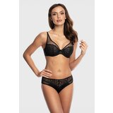 Orhideja Lingerie Nepodložen modrček Ariel II | Shoptok.si
