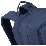 Riva Case ECO nahrbtnik za prenosni računalnik 15.6'' 7561 Temno moder | Shoptok.si