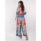 Italy Moda Pants-DHJ-SP-19183-6.79-blue | Shoptok.si